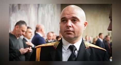 Ивайло Иванов за похитителите на Слави Ангелов: Доста бързо разбрахме, че това са извършителите