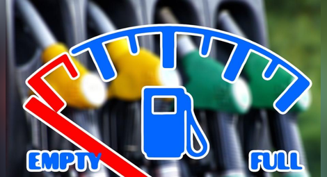 Големите бензиностанции в България не свалят цените при 30% по-евтин петрол