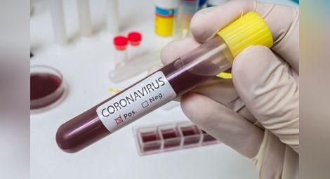 Новите двама заразени с коронавирус се прибрали болни от Англия