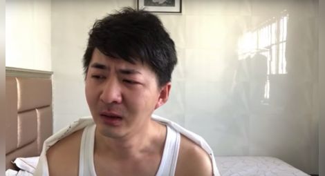 Китайските журналисти, които разказаха за ситуацията в Ухан и изчезнаха мистериозно