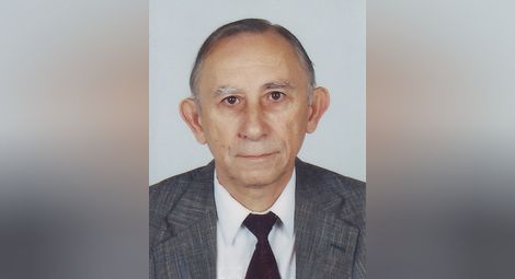 Доц.Владимир Попов