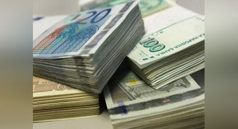 Срив на чуждите инвестиции в България