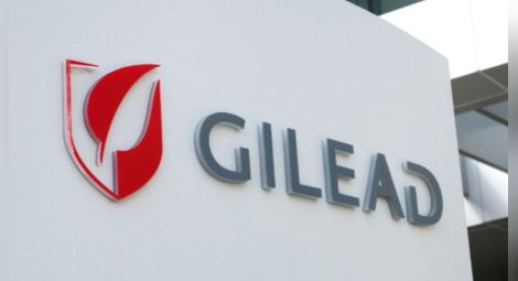Gilead Sciences ще направи достъпно лекарството ремдесивир в 127 страни извън САЩ