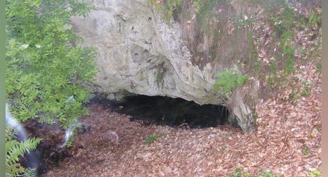 Четирима иманяри загинаха в търсене на златно имане в пещера в Гърция