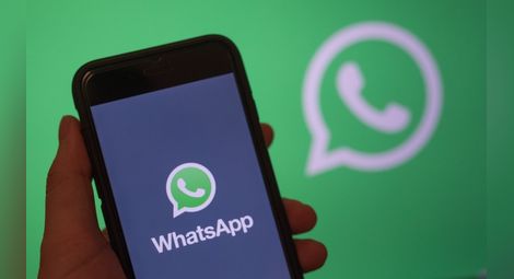 WhatsApp отрече да е предоставял данни на Фейсбук