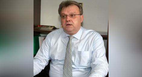 Иван Кюркчиев