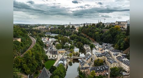 Люксембург тества цялото си население за Covid-19
