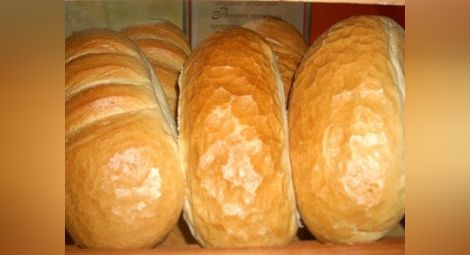 Хлябът от кварталните фурни по-предпочитан от заводския
