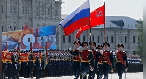Путин насрочи Парада на победата за 24 юни