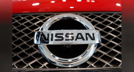 Nissan затваря завода в Каталуния