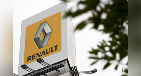 Renault планира съкращения на работни места в цял свят
