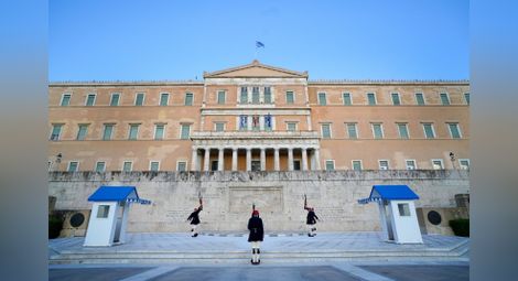 Гърция ще договаря нови фискални цели с Европа