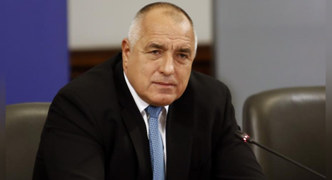 Борисов: От 15 юни отпадат всички ограничения