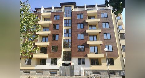 Ковид-19 изтри 40% от обявите  за продажби на жилища в Русе