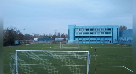 Клубът дължи на „Спортни имоти“ 25 000 лева наем на Градския