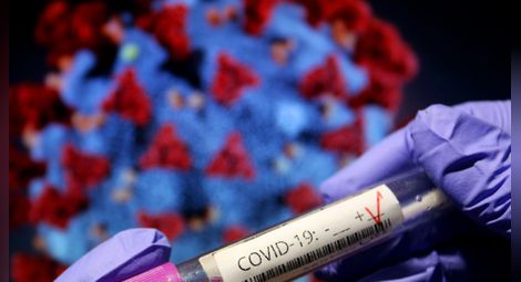 Пациент от Разград е новият случай на коронавирус в Русе