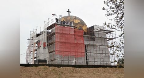 Два краткосрочни кредита осигуряват ремонтите на Пантеона и „Трети март“