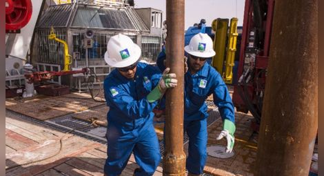 Саудитска Арабия се отметна: Ограничението на петролните добиви важи до края на юни