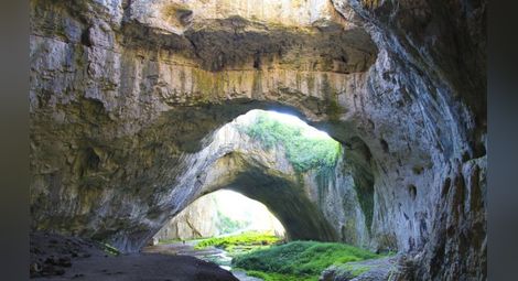 Деветашката пещера вече е част от 100 национални туристически обекта