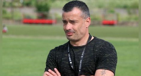 Людмил Киров е един от тримата  оцелели в БГ елита треньори