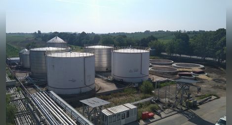 25 работници търси най-големият производител  на биодизел в региона „Астра Биоплант“
