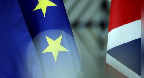 Великобритания и ЕС започват маратонски преговори за отношенията след Брекзит