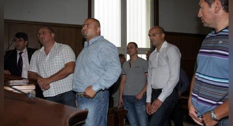 След 8 години и 39 заседания съдът насрочи за решаване делото срещу "Братя Галеви"