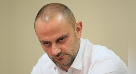 Любомир Янев е назначен за и.д. шеф на ГДБОП