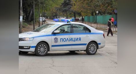 107 русенски полицаи наградени за празника на МВР