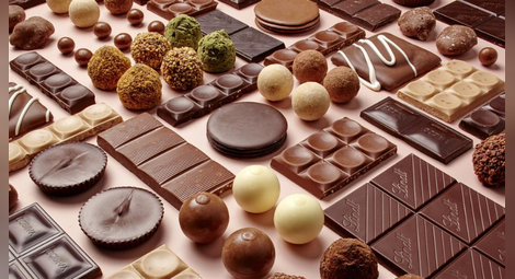 Специалист: Шоколадът укрепва имунната система