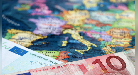 Ройтерс: България ще получи одобрение да влезе в чакалнята на еврозоната