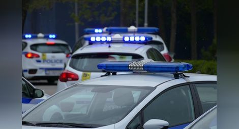 Полицейска операция не открила нито една проститутка по бул.“България“