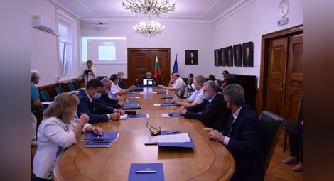 Алианс за сътрудничество и партньорство на университетите в Северна България бе създаден в Русе