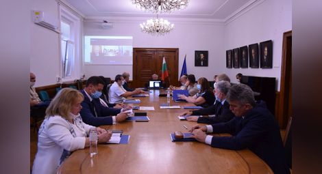 Алианс за сътрудничество и партньорство на университетите в Северна България бе създаден в Русе