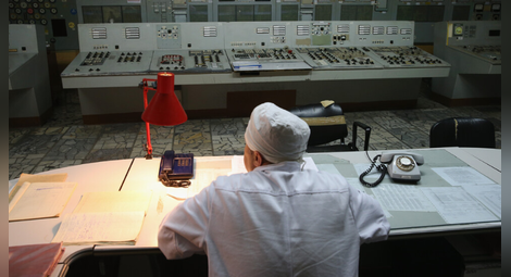 Сериалът "Чернобил" получи седем награди БАФТА