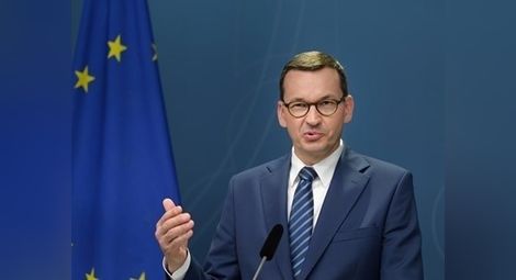 Полша ще получи 160 милиарда евро
