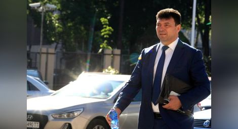 Съдът призна Живко Мартинов за виновен по делото "Судужукгейт"