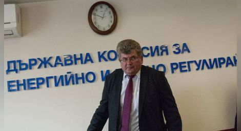 Енергийният експерт Еленко Божков е третият обвиняем за спирането на метрото