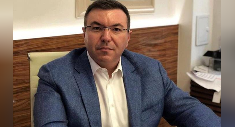 Кой е проф. Ангелов, новият здравен министър