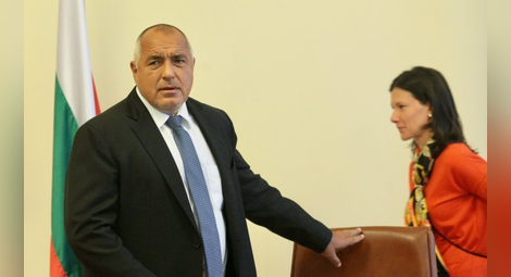 Шефката на кабинета на Борисов с COVID-19, премиерът е под карантина