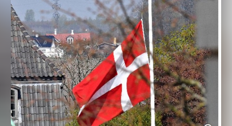 Дания препоръча да не се пътува до България