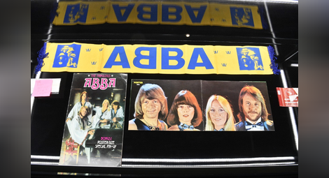 ABBA пускат пет нови песни през 2021