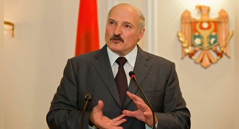 Лукашенко призна, че е имал коронавирус, но безсимптомно