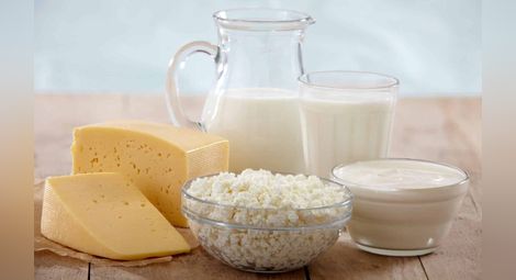 Цените на хранителните стоки в света растат