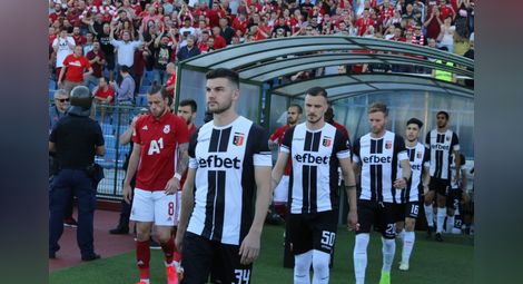 Българските отбори научиха съперниците си за Лига Европа