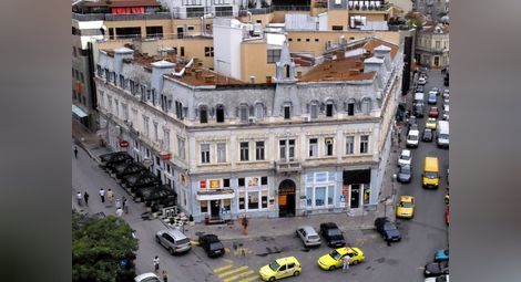 Съдът отряза мюсюлманското настоятелство за хотел „Балкан“