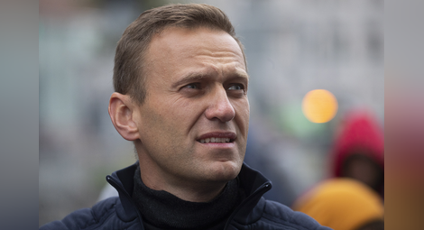 Алексей Навални е в болница след предполагаемо отравяне