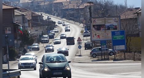 Българските власти поискаха Гърция да отвори ГКПП “Илинден – Ексохи”