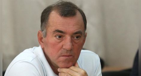 Почина финансовият министър в кабинета "Беров" – Стоян Александров