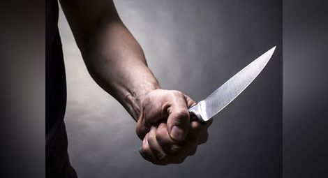 10 пострадали в цигански  бой с ножове в Тетово